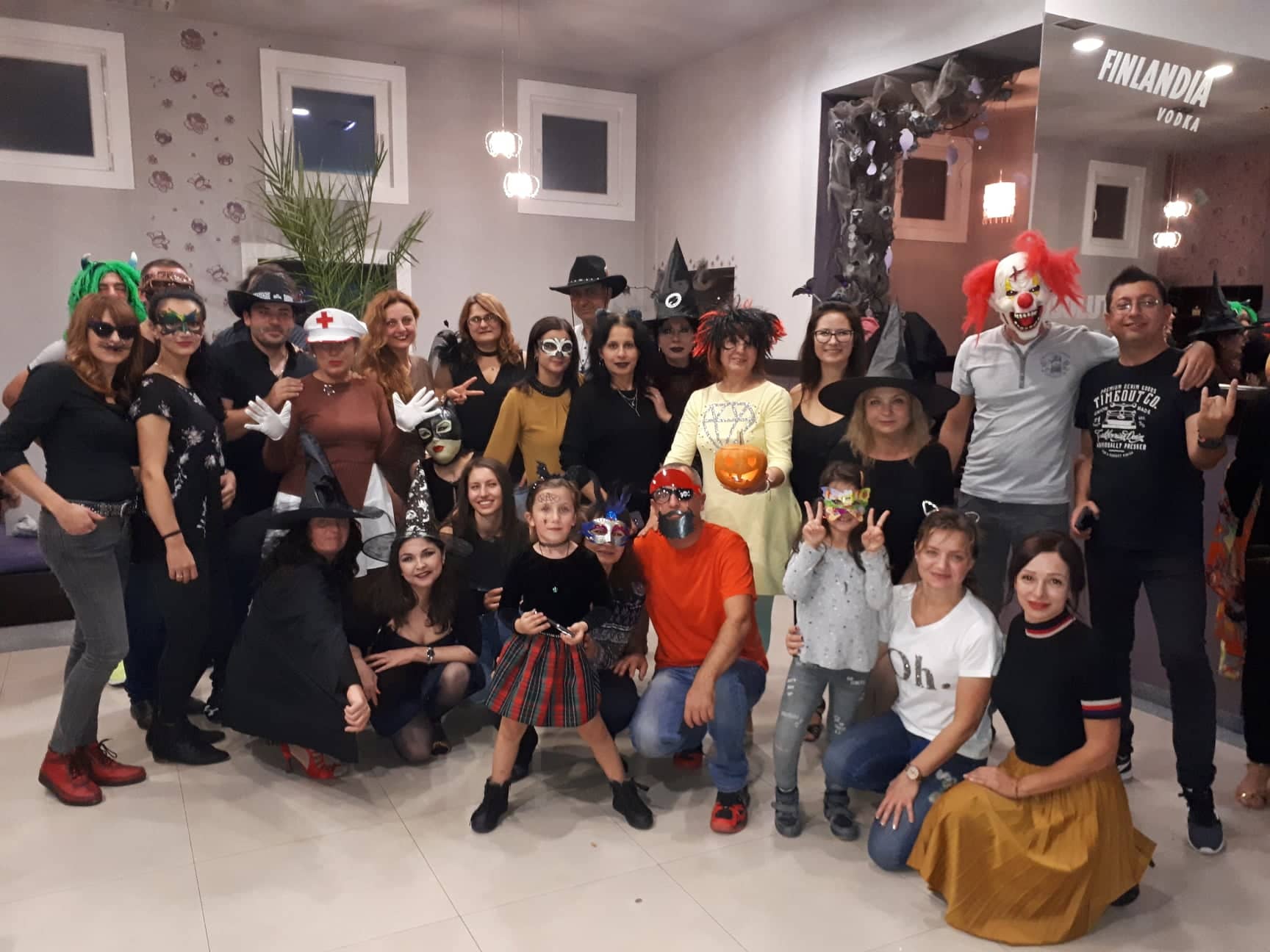 Halloween Salsa Party Dobrich-min