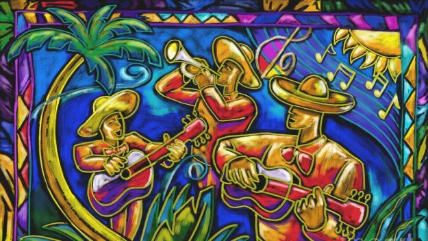 Latino tanzi – Dobrich