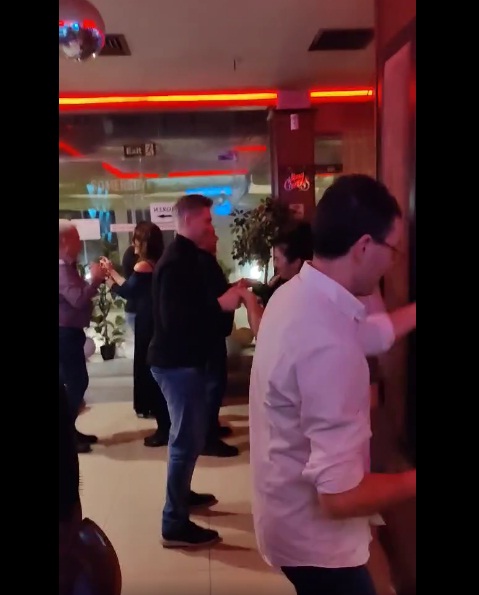 Бачата начинаещи