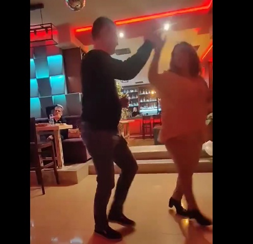 Салса танци